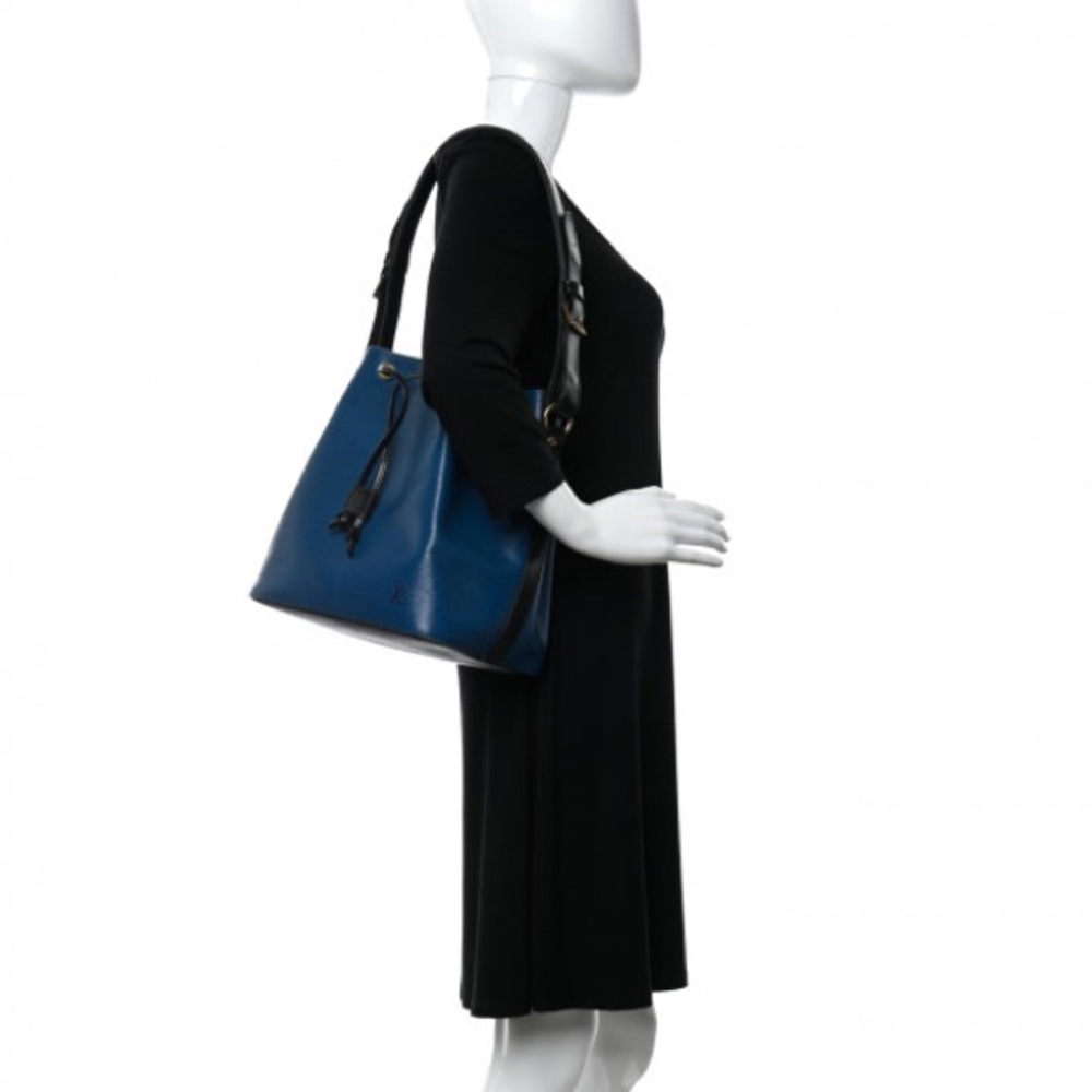Authentic LOUIS VUITTON bag - Picture 4 of 9